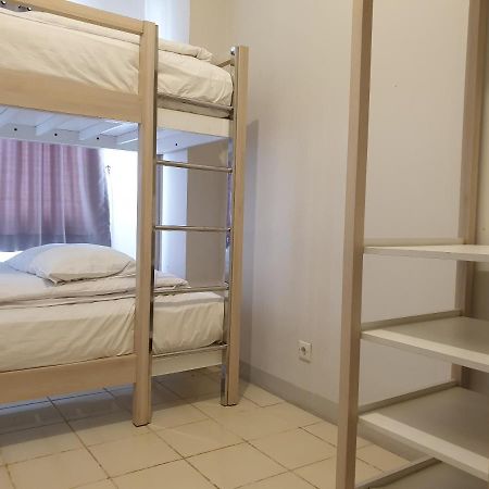 Expressia Stay At Serpong Greenview Apartment Zewnętrze zdjęcie