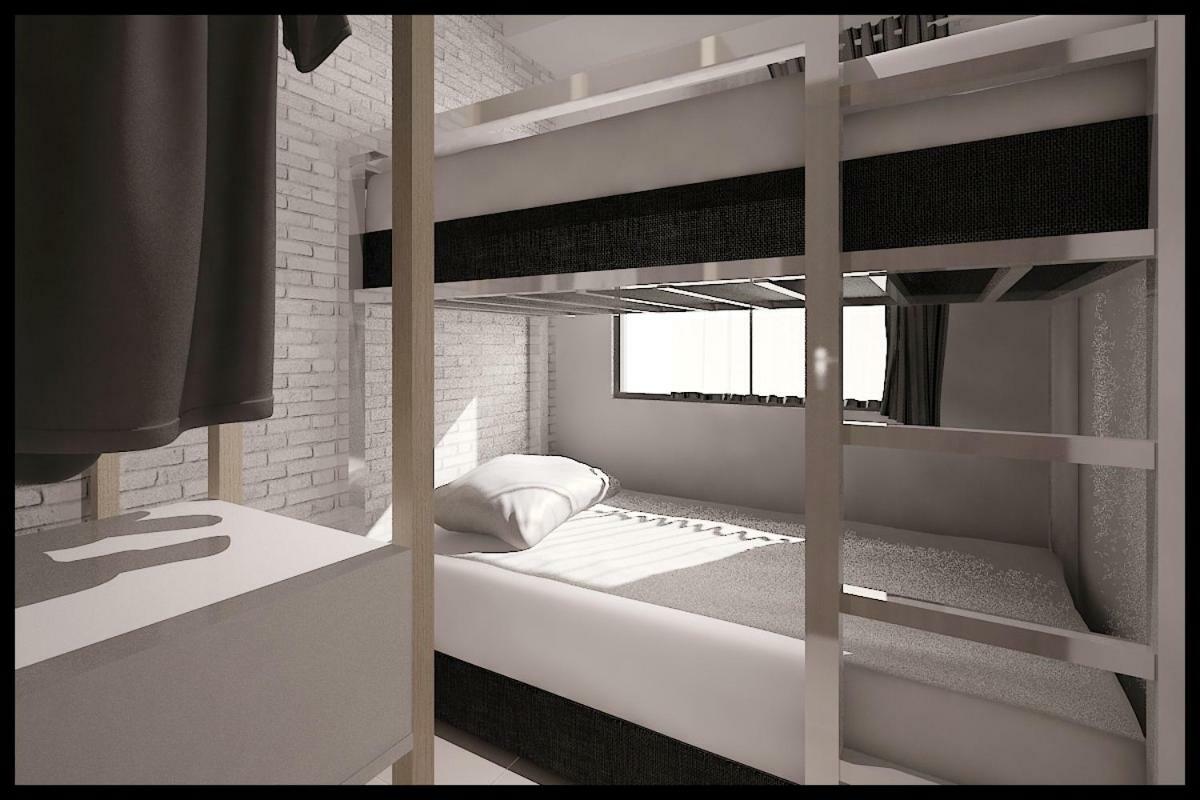 Expressia Stay At Serpong Greenview Apartment Zewnętrze zdjęcie