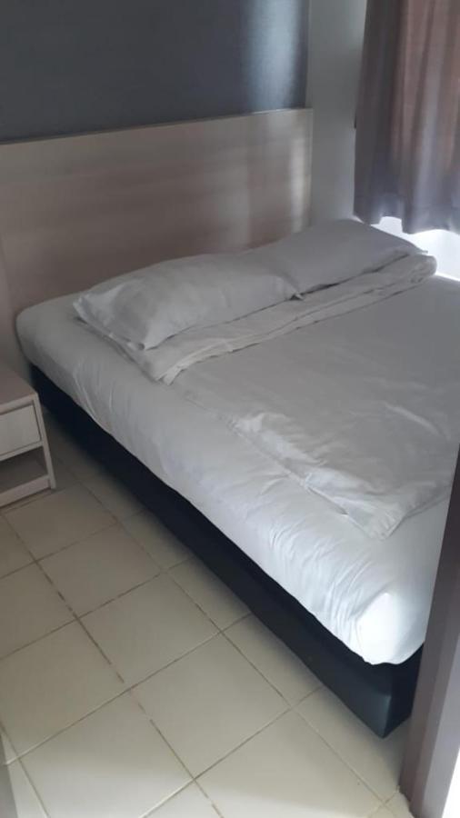 Expressia Stay At Serpong Greenview Apartment Zewnętrze zdjęcie