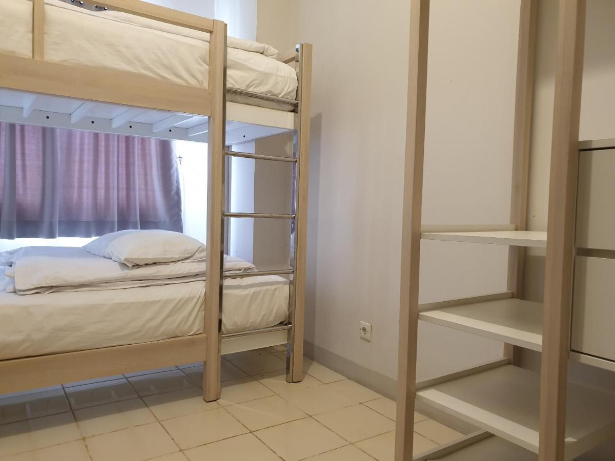 Expressia Stay At Serpong Greenview Apartment Zewnętrze zdjęcie