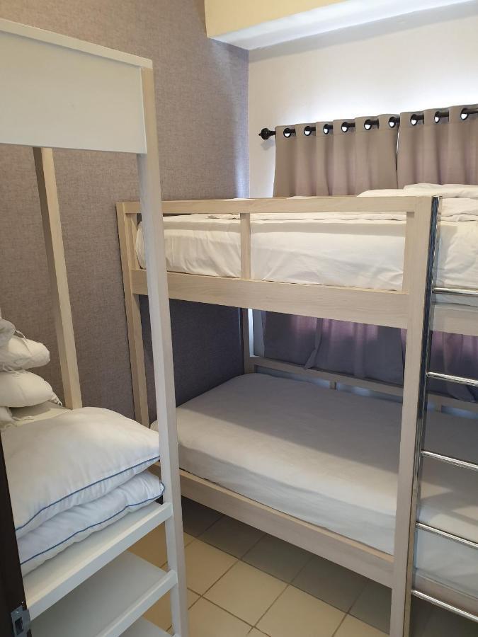 Expressia Stay At Serpong Greenview Apartment Zewnętrze zdjęcie